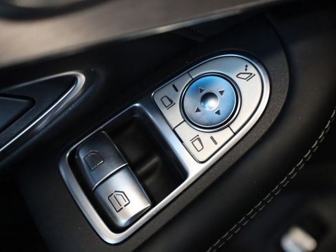 Used 2018 Mercedes-Benz C 63 AMG S image 15