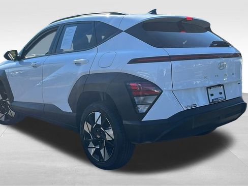 Used 2025 Hyundai Kona SEL image 5