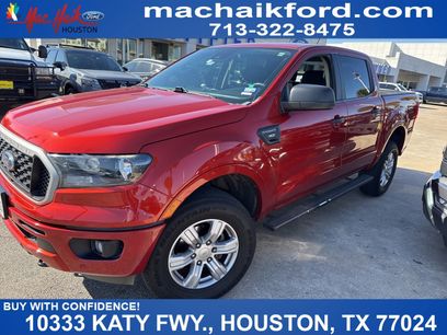 Used 2019 Ford Ranger XLT w/ Equipment Group 301A Mid