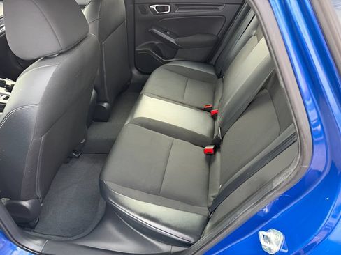 Used 2022 Honda Civic Sport image 15