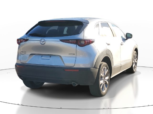 Used 2020 MAZDA CX-30 AWD w/ Select Package image 4