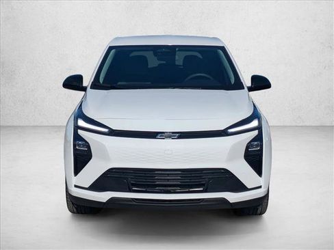 New 2027 Chevrolet Bolt LT FWD image 6