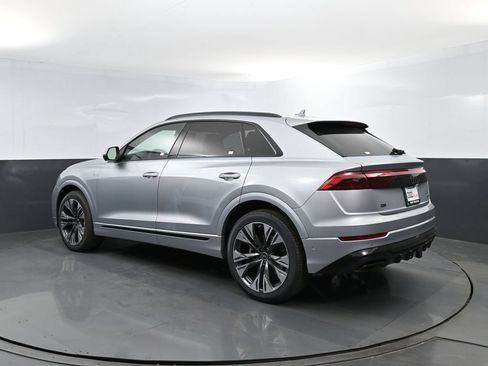 New 2026 Audi Q8 Premium Plus AWD/4WD image 25