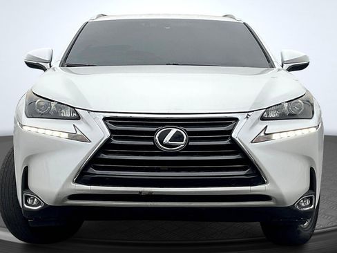 Used 2015 Lexus NX 200t F Sport image 3