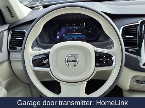 New 2025 Volvo XC90 T8 Plus image 29