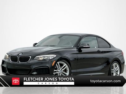 Used 2016 BMW 228i Coupe
