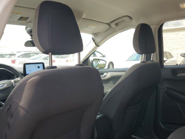 Used 2021 Ford Escape SE AWD/4WD image 9