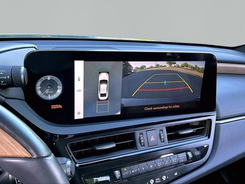 Used 2024 Lexus ES 300h Ultra Luxury w/ Accessory Package (Z2) FWD image 14