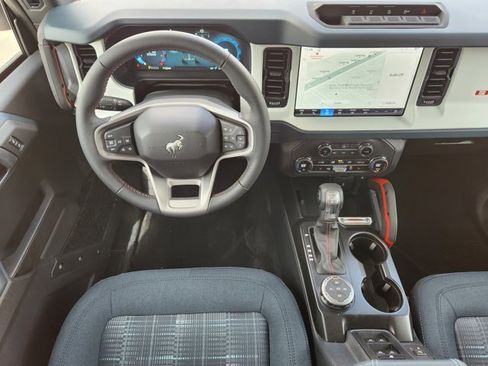 New 2026 Ford Bronco Heritage Edition image 41