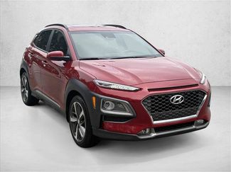 Used 2020 Hyundai Kona Limited video 3