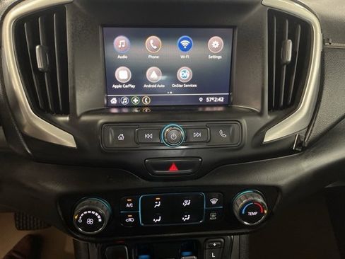 Used 2021 GMC Terrain SLE w/ LPO, Floor Liner Package image 22