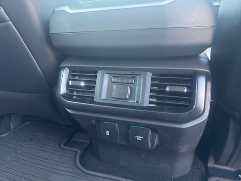 Used 2024 Ford F150 Raptor AWD/4WD image 18