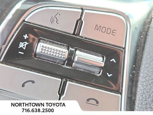 Used 2021 Kia Telluride S image 21