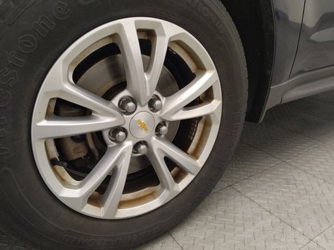 Used 2017 Chevrolet Equinox LT FWD image 31