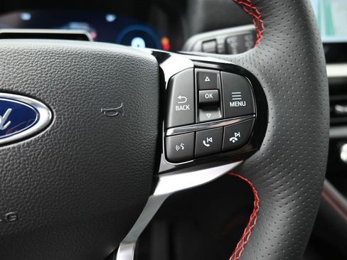 New 2025 Ford Explorer ST-Line image 7