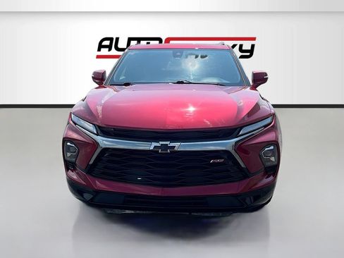 Used 2023 Chevrolet Blazer RS w/ Enhanced Convenience Package AWD/4WD image 2