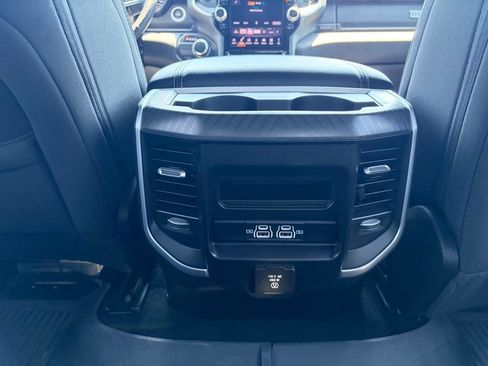 Used 2025 RAM 1500 Big Horn RWD image 45