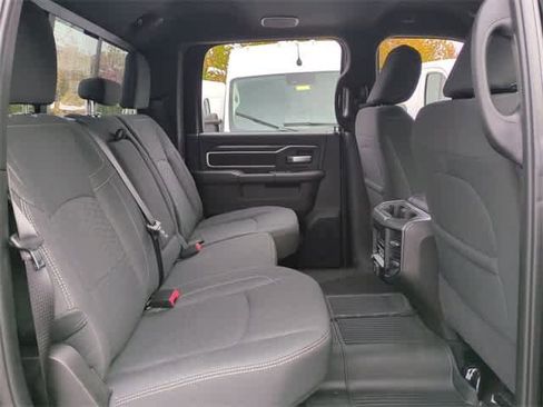 New 2026 RAM 2500 Big Horn image 21