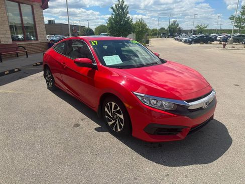 Used 2017 Honda Civic LX-P image 3