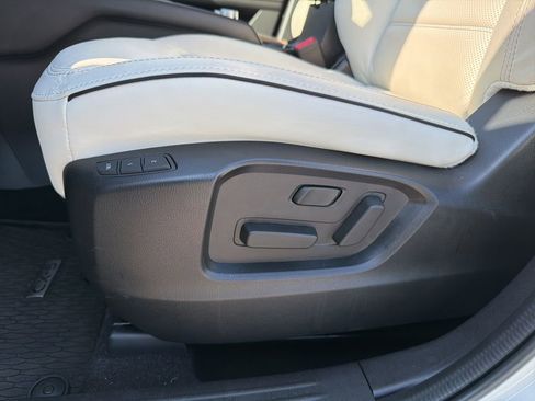 Used 2025 MAZDA CX-5 AWD 2.5 S w/ Preferred Package image 15