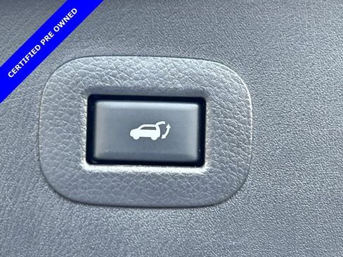 Used 2024 INFINITI QX80 Luxe image 14