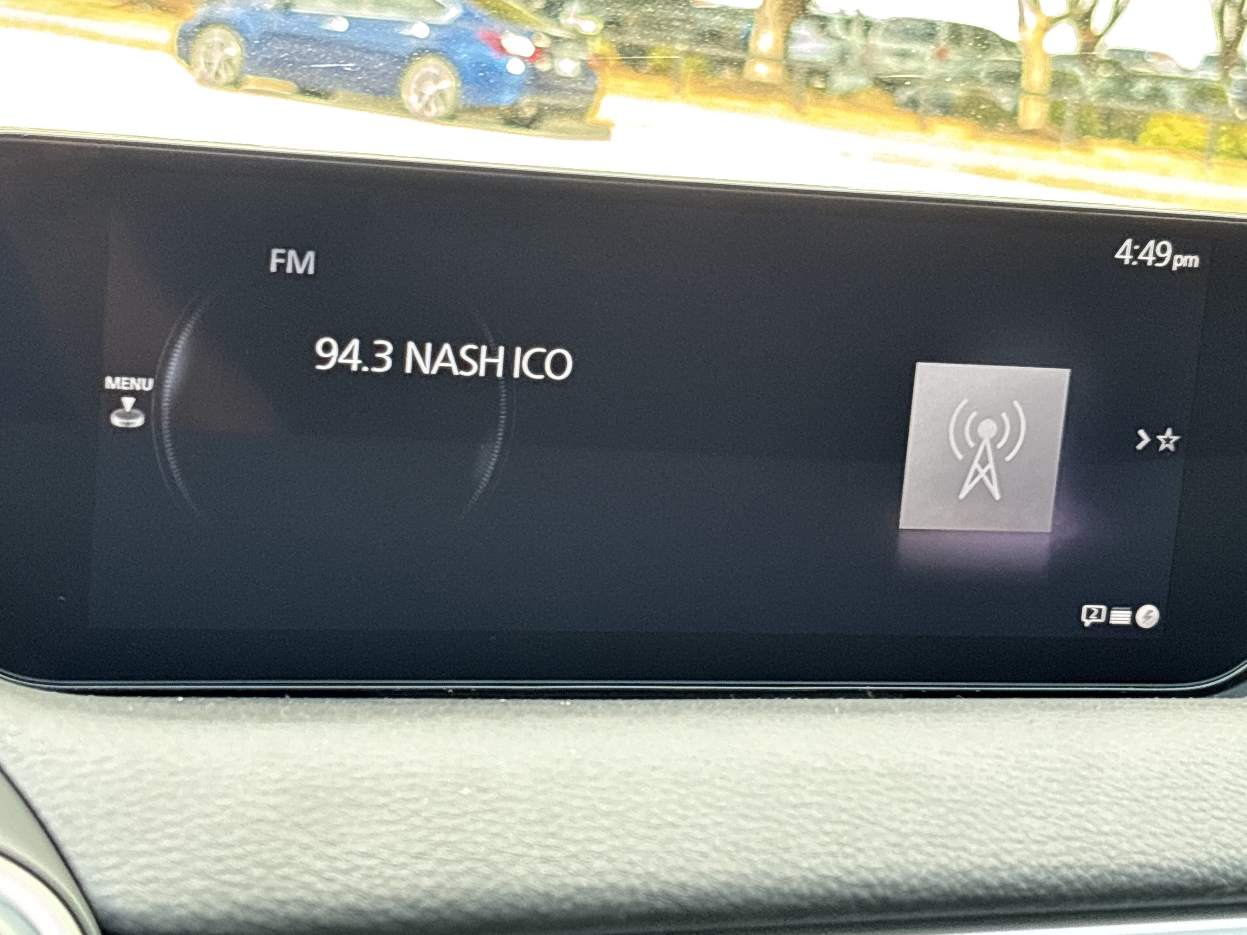 New 2026 MAZDA CX-50 AWD 2.5 S w/ Weather Package image 29