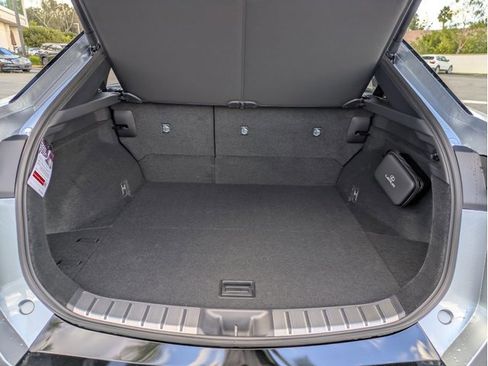 New 2026 Lexus RZ 450e 350e PREMIUM image 28