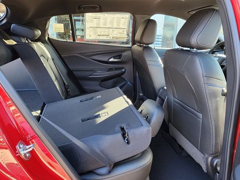 New 2026 Buick Envista Sport Touring image 42