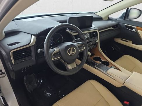 Used 2022 Lexus RX 350 AWD w/ Premium Package image 16
