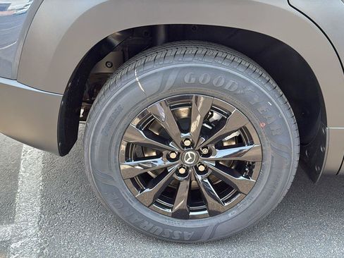 New 2026 MAZDA CX-50 AWD 2.5 Hybrid w/ Weather Package image 6