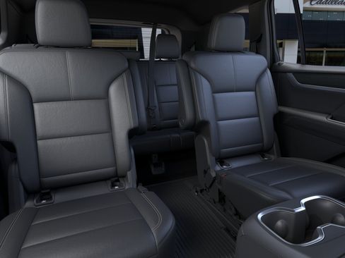 New 2026 GMC Acadia Elevation w/ Elevation Premium Package FWD image 19