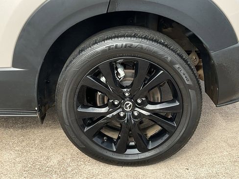 Used 2024 MAZDA CX-30 AWD 2.5 S w/ Select Sport Pkg image 8