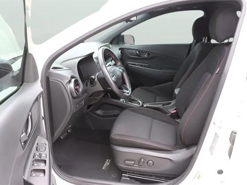 Used 2023 Hyundai Kona N Line FWD image 7