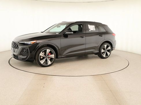 New 2026 Audi SQ5 Premium Plus AWD/4WD image 13