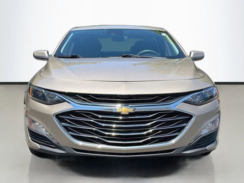 Used 2023 Chevrolet Malibu LT FWD image 3