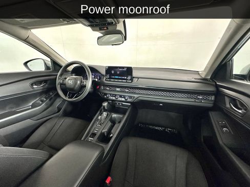 Used 2023 Honda Accord EX image 2