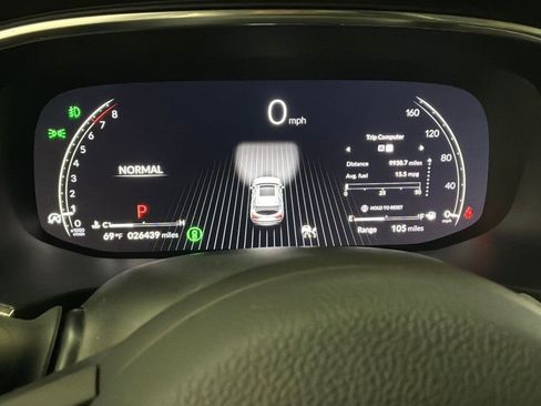 Used 2023 Acura MDX SH-AWD w/ Advance Package image 15