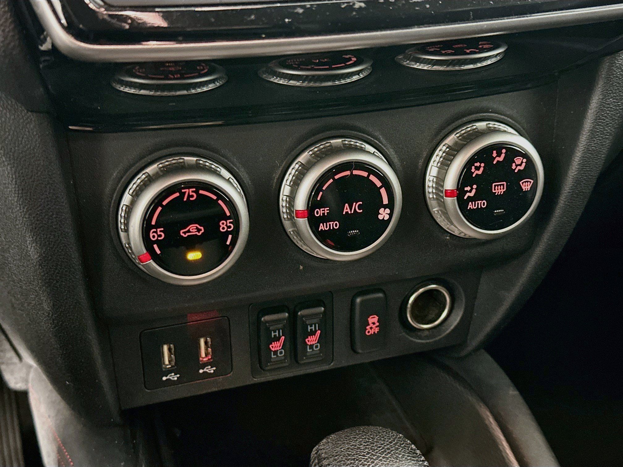 Used 2024 Mitsubishi Outlander Sport AWD image 23