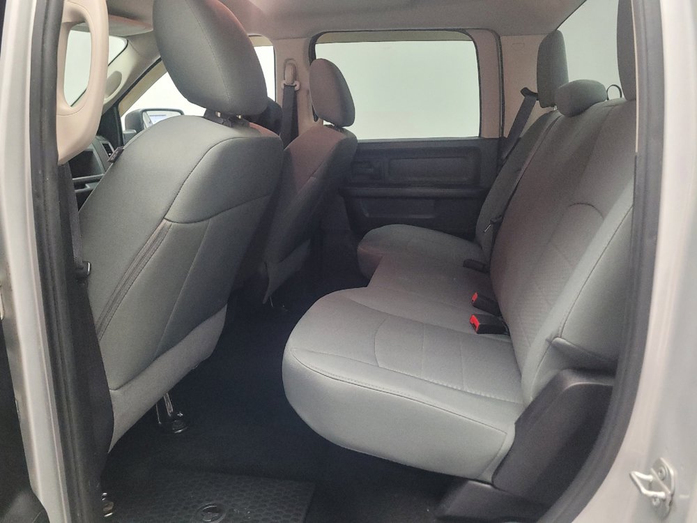 Used 2014 RAM 1500 Express AWD/4WD image 18