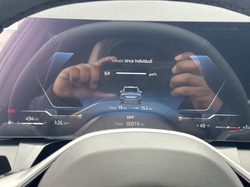 New 2026 BMW X3 xDrive30 image 30