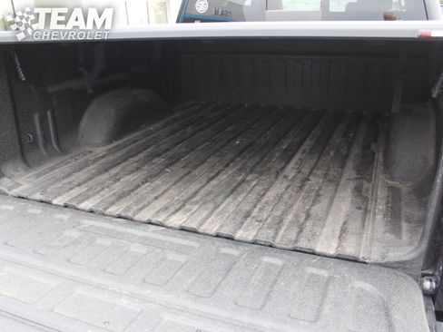 Used 2018 Chevrolet Silverado 1500 LTZ w/ Sport Package AWD/4WD image 34