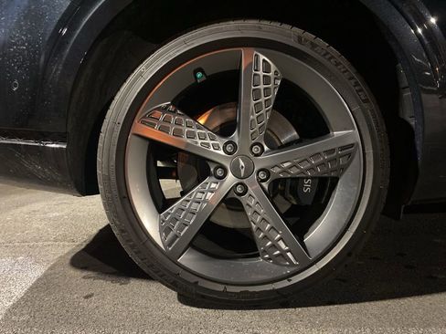 Certified 2025 Genesis GV70 3.5T Sport w/ Sport Prestige Package image 33