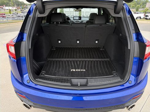 Certified 2023 Acura RDX w/ Advance Package AWD/4WD image 28