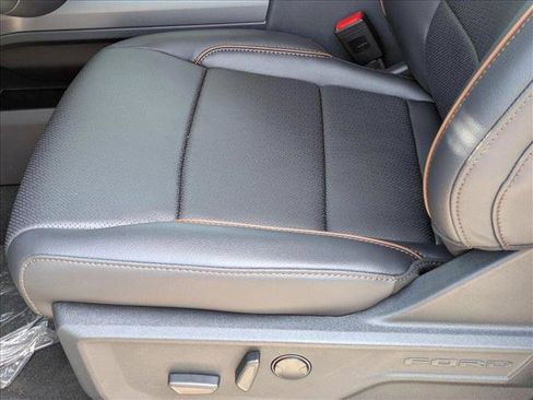 New 2025 Ford F350 Lariat w/ FX4 Off-Road Package image 4