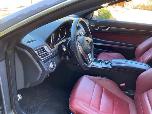 Used 2016 Mercedes-Benz E 400 Cabriolet image 28