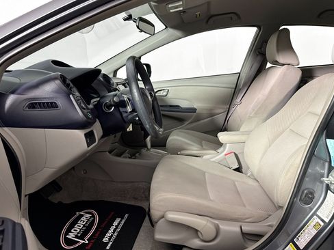 Used 2010 Honda Insight EX image 16