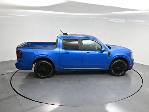 Used 2025 Ford Maverick Lobo image 54