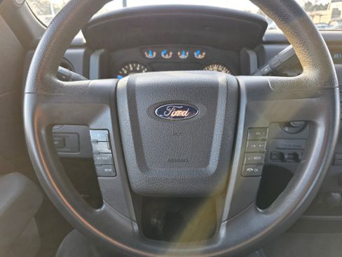 Used 2014 Ford F150 XL w/ Equipment Group 101A Mid image 12