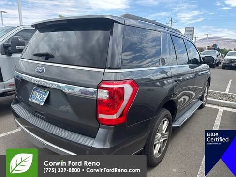 Used 2019 Ford Expedition XLT w/ Equipment Group 202A AWD/4WD image 10