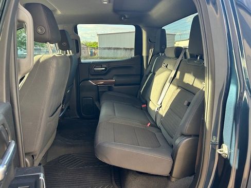Used 2022 Chevrolet Silverado 1500 RST AWD/4WD image 12